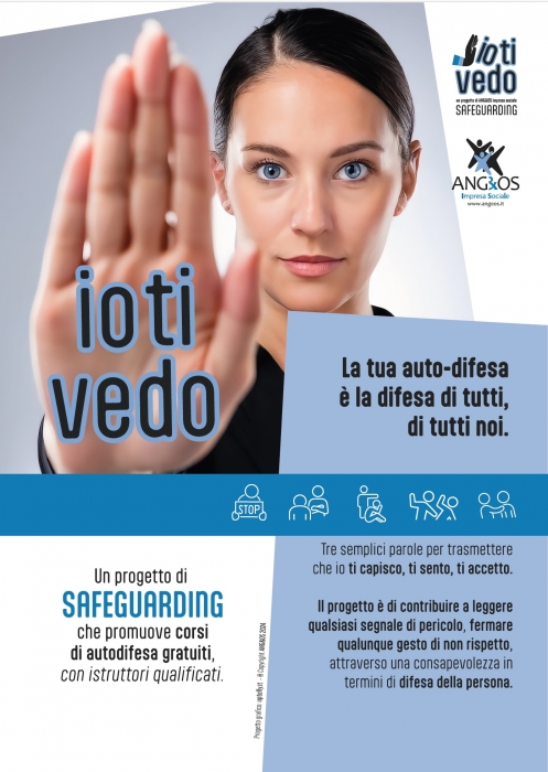 IO TI VEDO