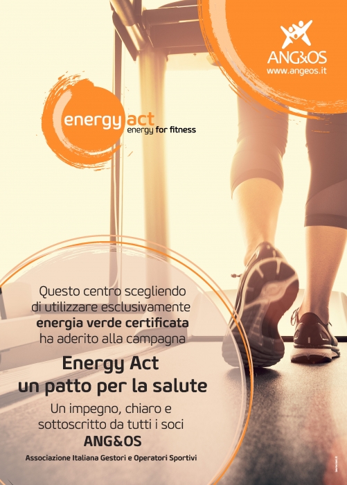 ENERGY ACT